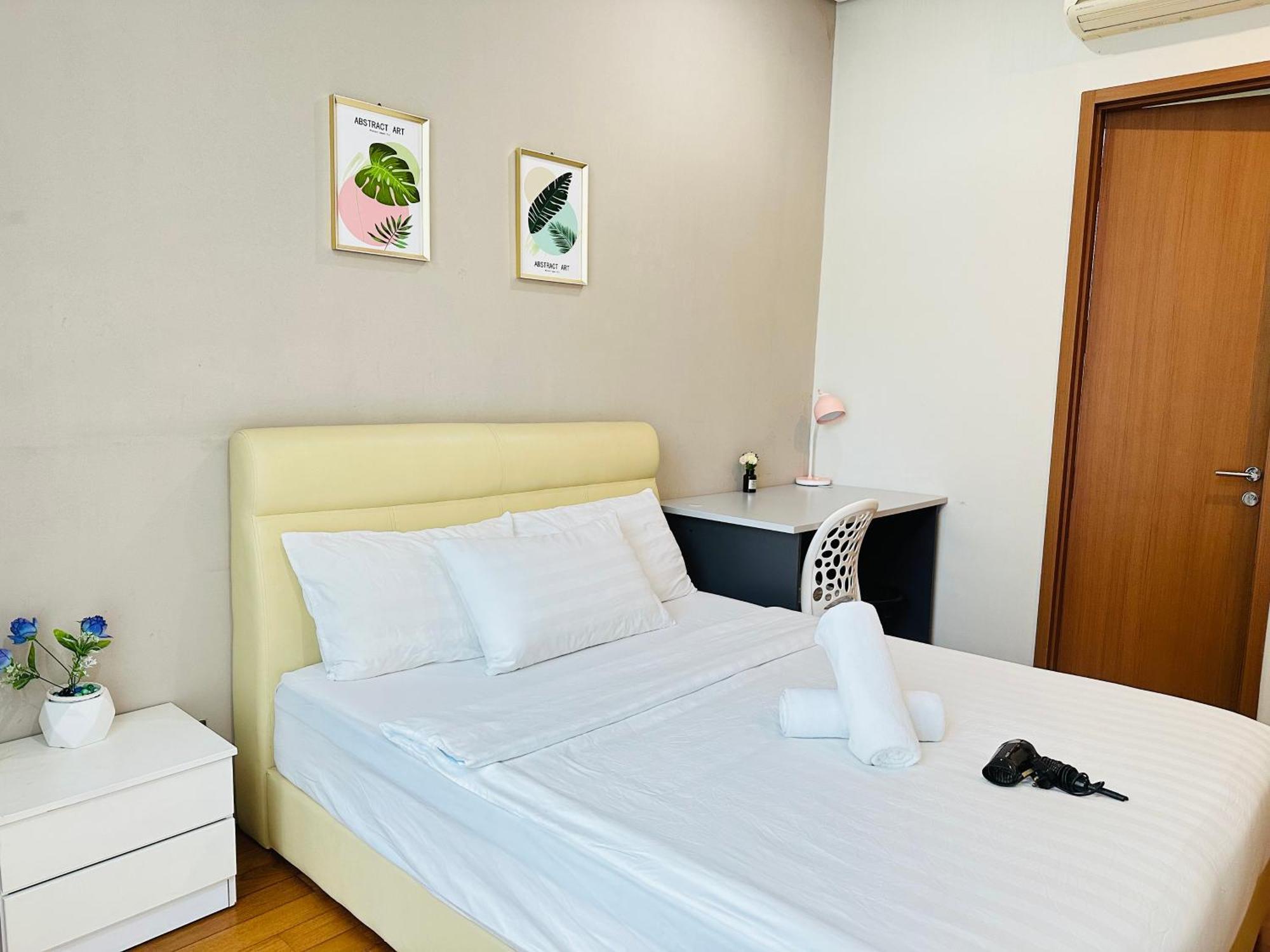 Soho Suites Klcc @ Grand Suites Kl 吉隆坡 外观 照片